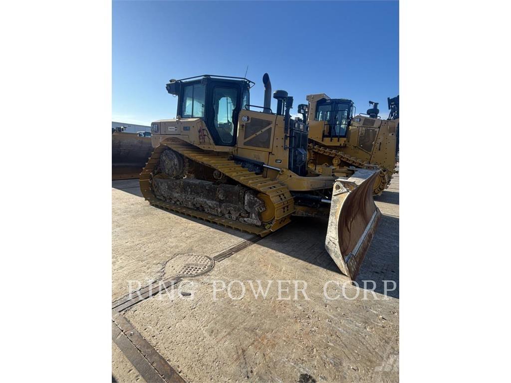 CAT D6LGPVPTEW Buldozere pe senile