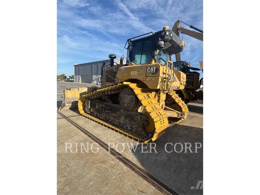CAT D6LGPVPTEW Buldozere pe senile