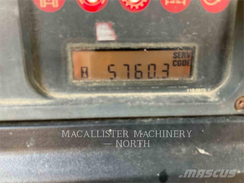 CAT D6ML Buldozere pe senile