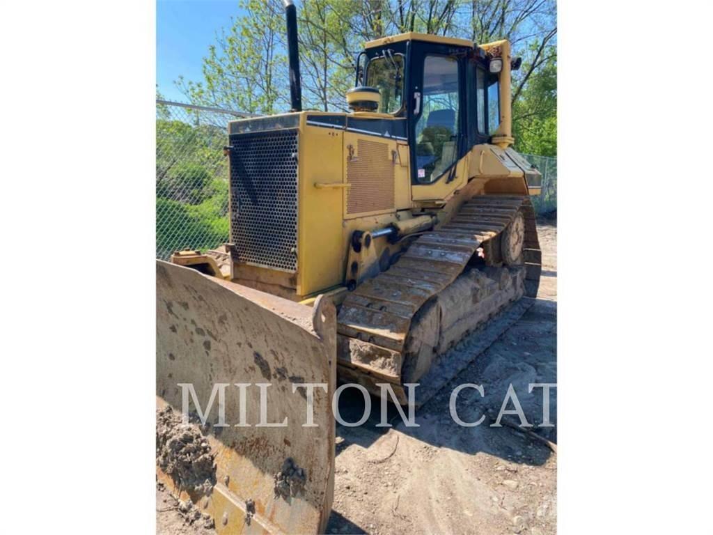 CAT D6MXL Buldozere pe senile