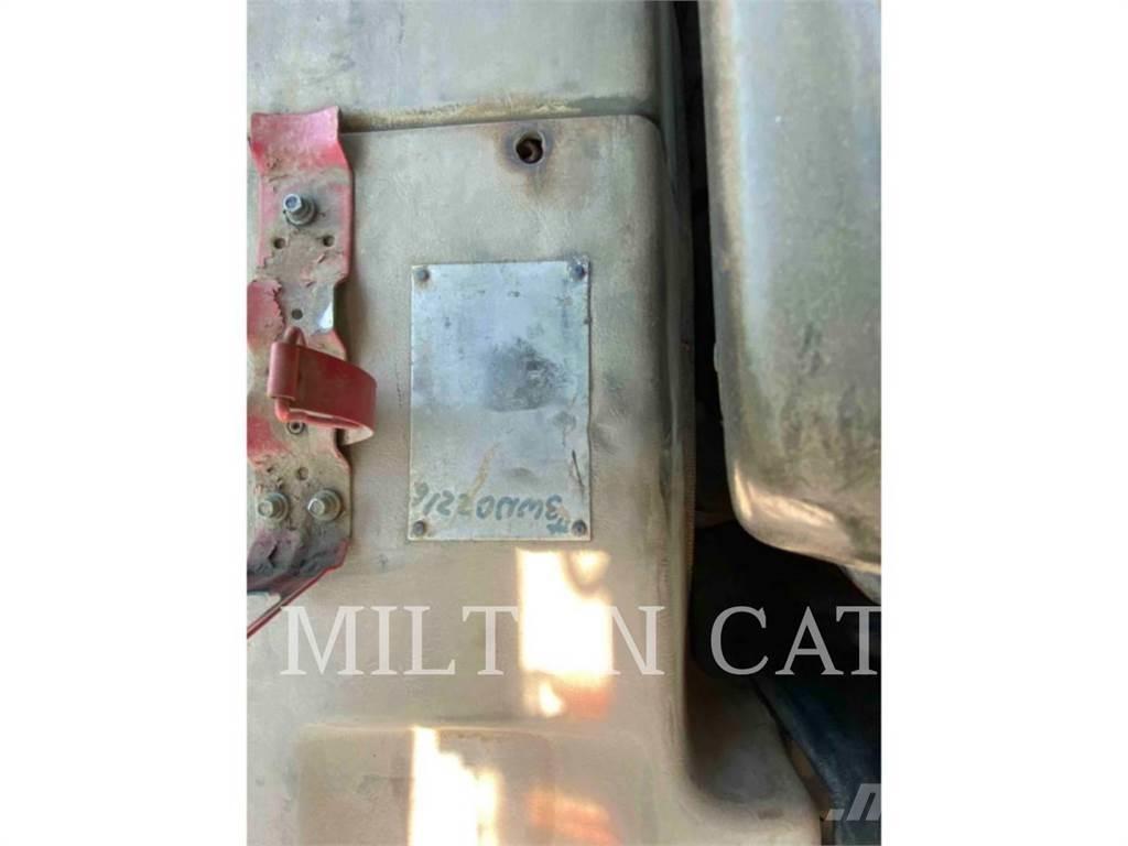 CAT D6MXL Buldozere pe senile