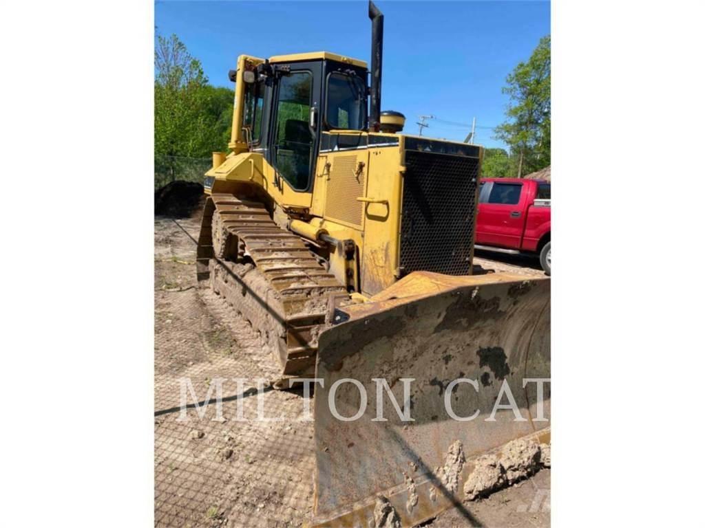 CAT D6MXL Buldozere pe senile