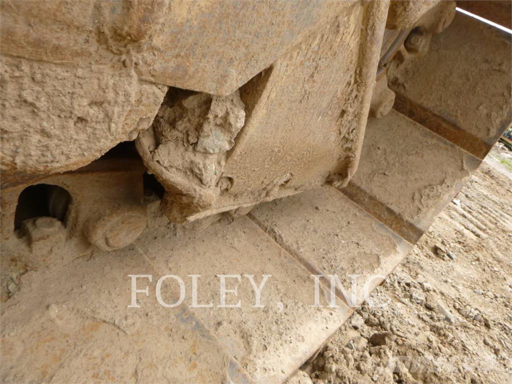 CAT D6MXL Buldozere pe senile