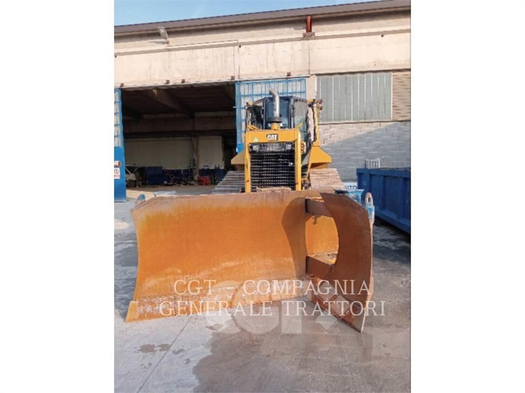 CAT D6N Buldozere pe senile