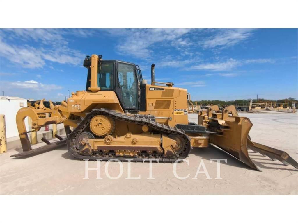 CAT D6N LAND Buldozere pe senile