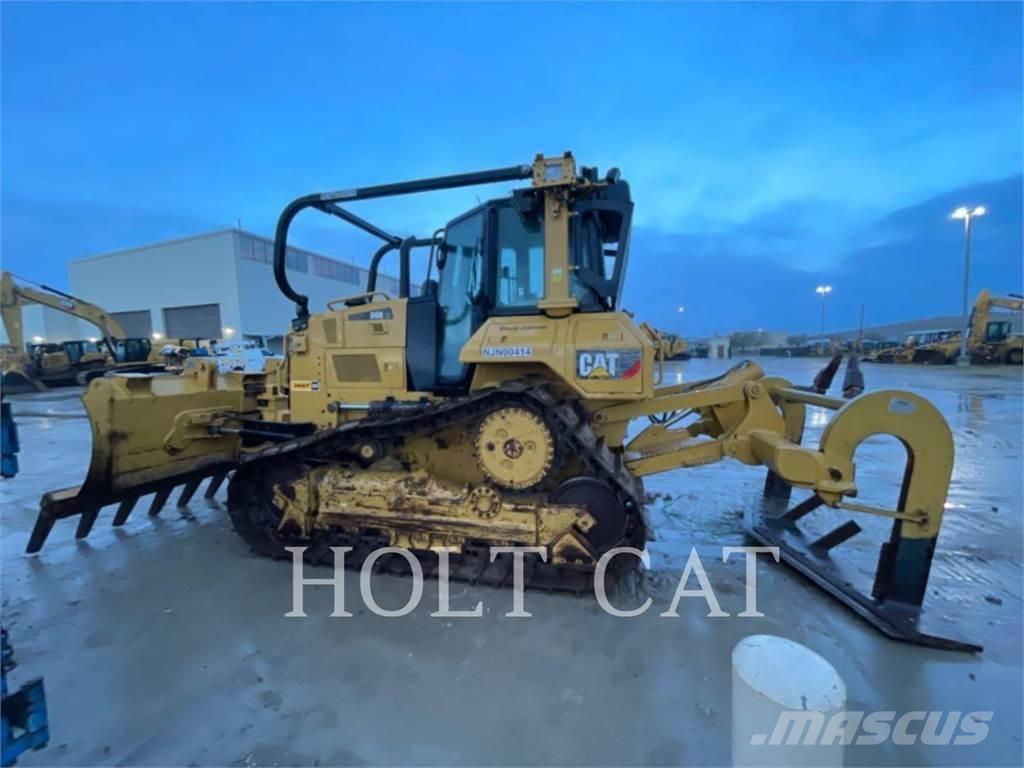 CAT D6N LAND Buldozere pe senile