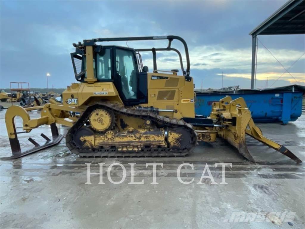 CAT D6N LAND Buldozere pe senile