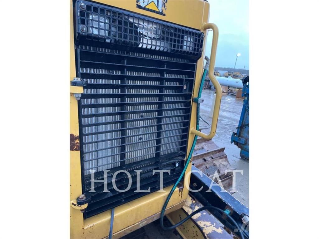 CAT D6N LAND Buldozere pe senile