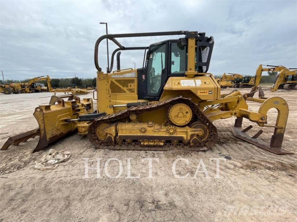 CAT D6N LAND Buldozere pe senile