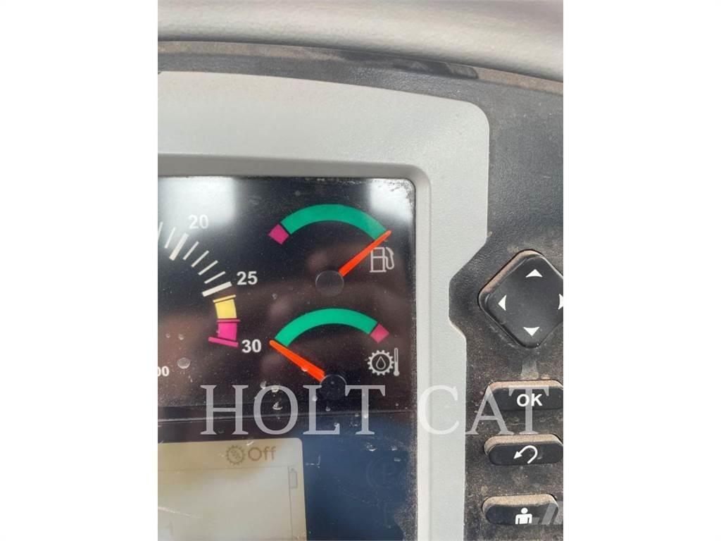 CAT D6N LAND Buldozere pe senile