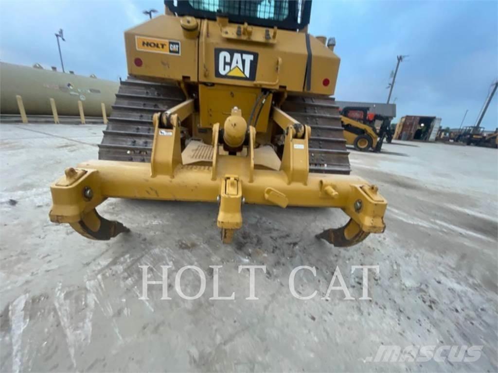CAT D6N LGP Buldozere pe senile