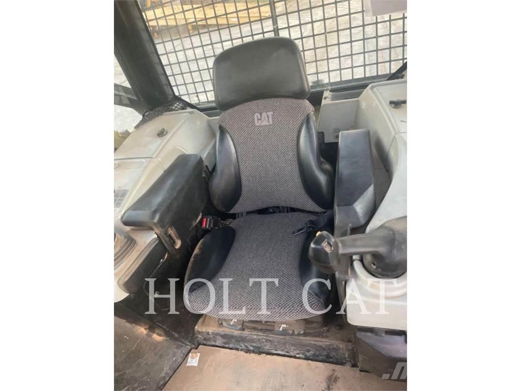 CAT D6N LGP Buldozere pe senile