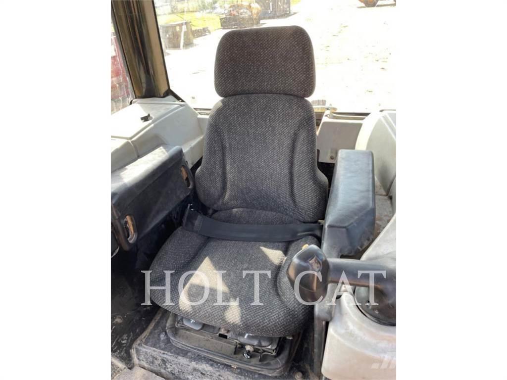 CAT D6N LGP Buldozere pe senile