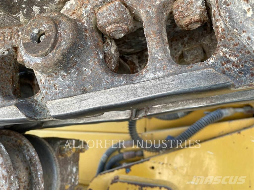 CAT D6N LGP Buldozere pe senile