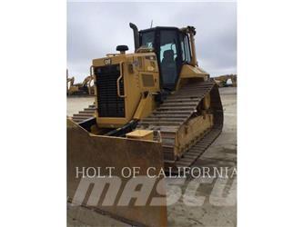 CAT D6N LGP Buldozere pe senile