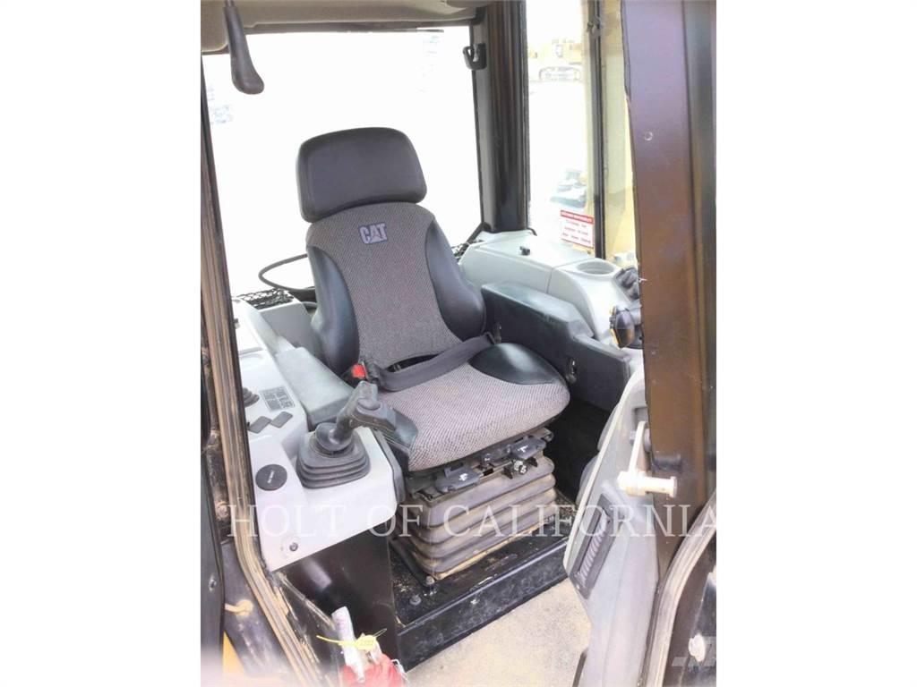 CAT D6N LGP Buldozere pe senile