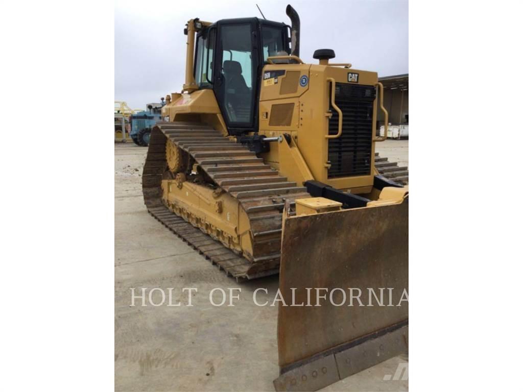 CAT D6N LGP Buldozere pe senile
