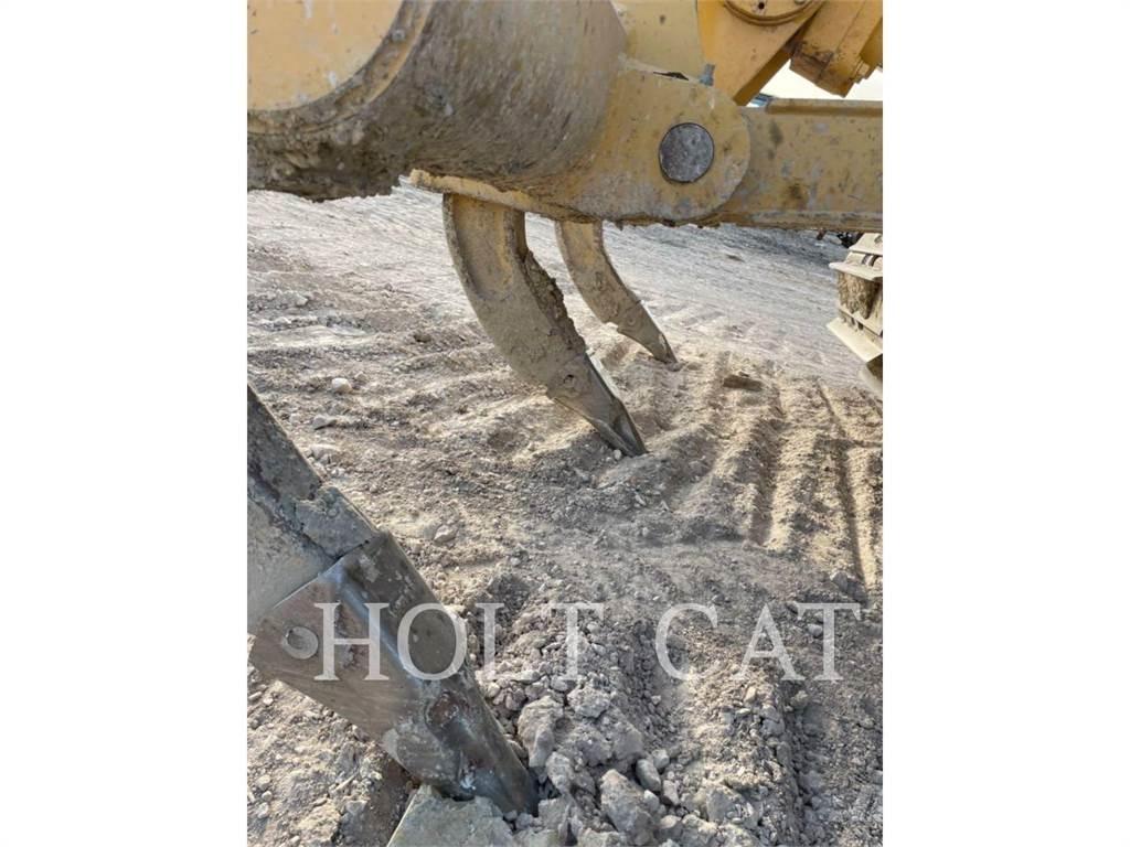 CAT D6N LGP Buldozere pe senile