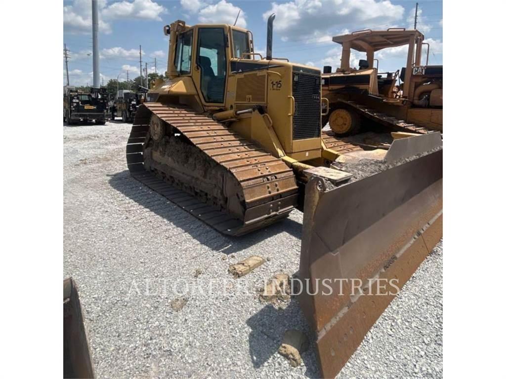 CAT D6N LGP Buldozere pe senile