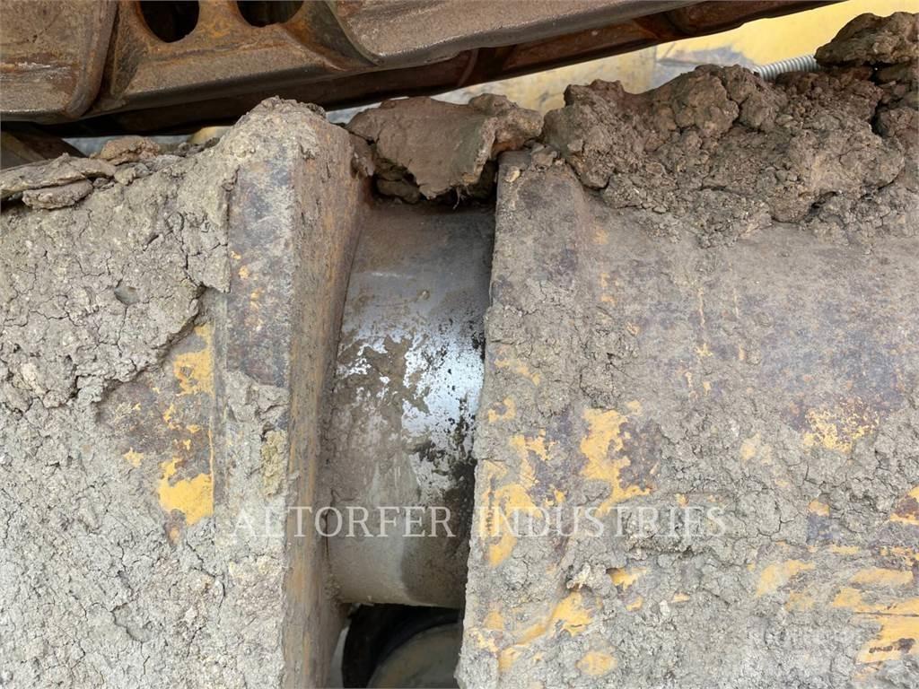 CAT D6N LGP Buldozere pe senile