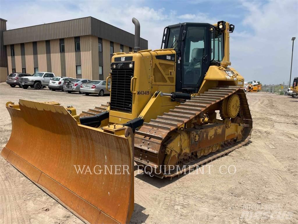 CAT D6N LGP Buldozere pe senile