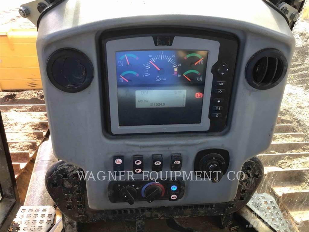 CAT D6N LGP Buldozere pe senile