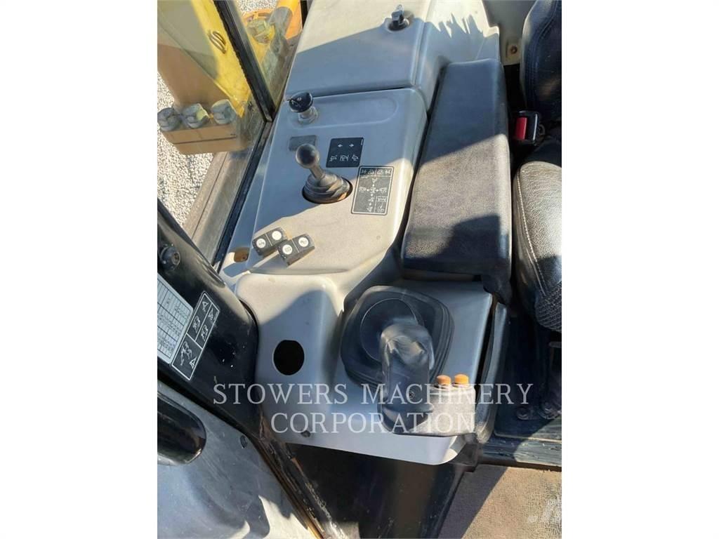 CAT D6N LGP Buldozere pe senile