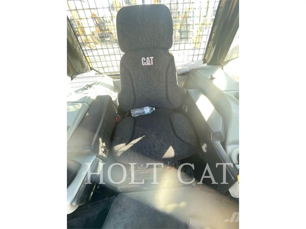 CAT D6N LGP Buldozere pe senile