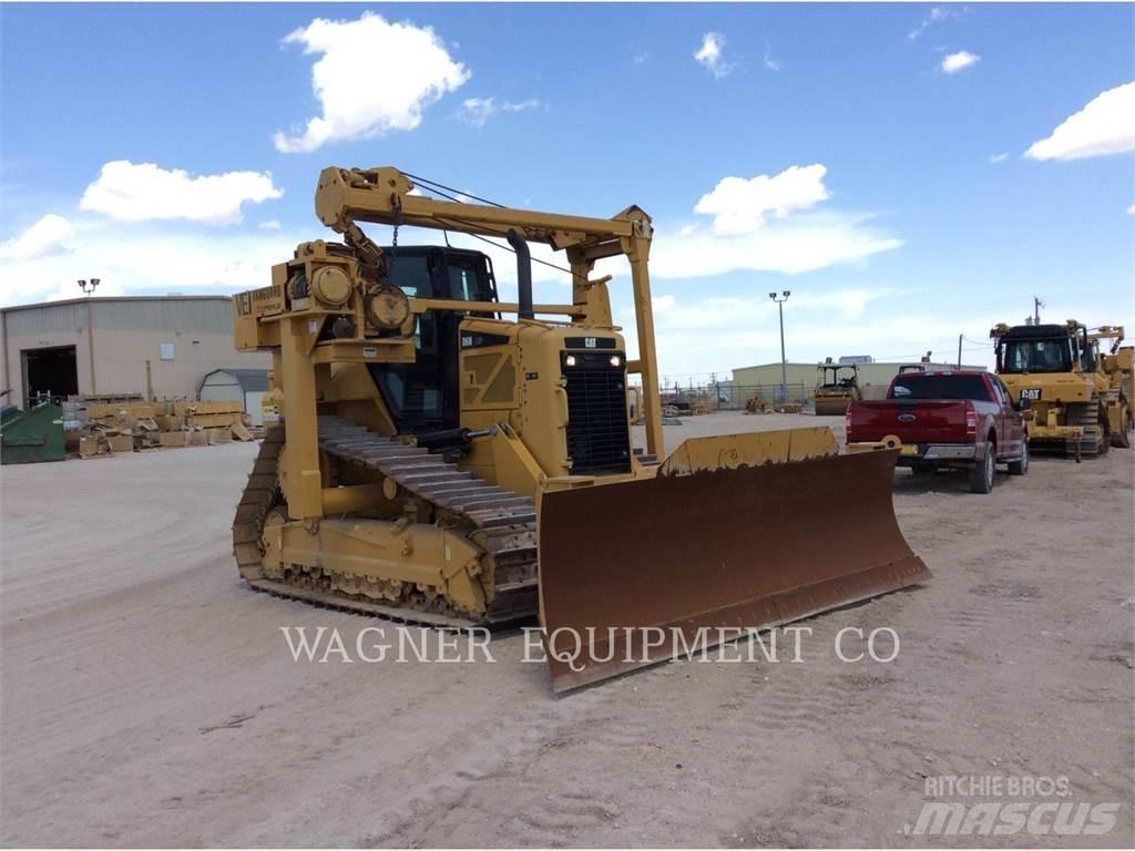 CAT D6N LGP PL Buldozere pe senile