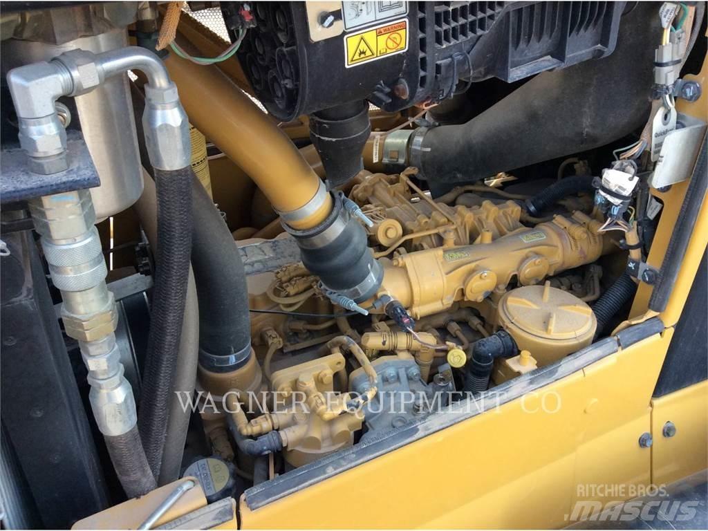 CAT D6N LGP PL Buldozere pe senile