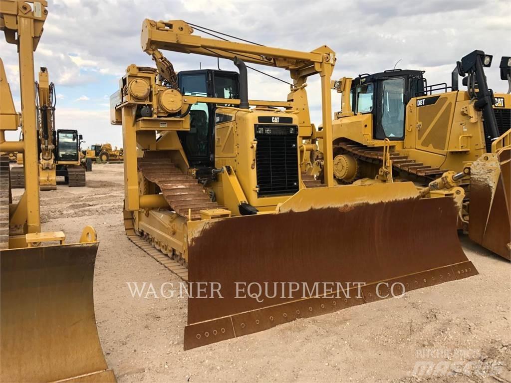 CAT D6N LGP PL Buldozere pe senile