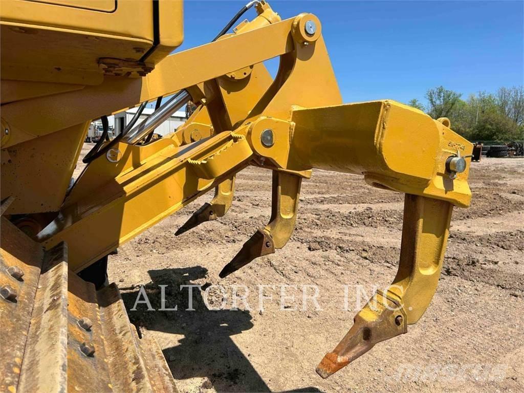 CAT D6N LGP R Buldozere pe senile