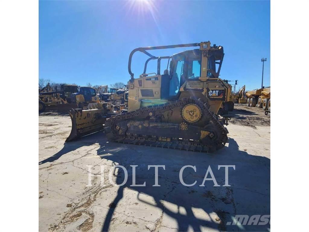 CAT D6N LGP3 Buldozere pe senile