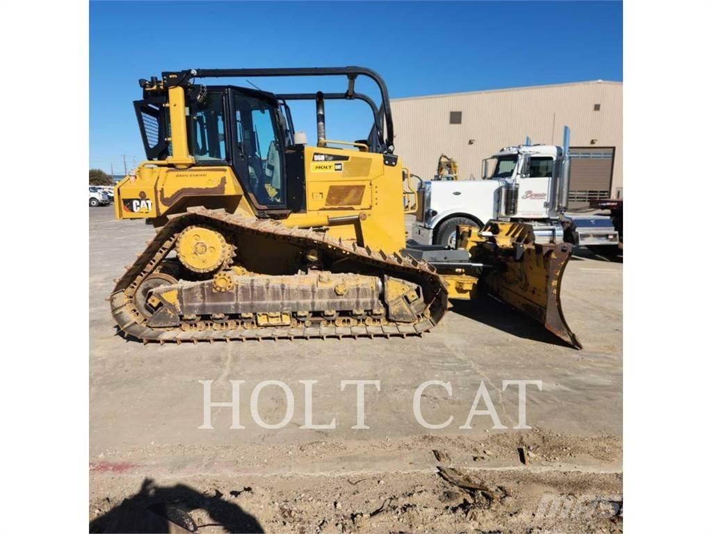 CAT D6N LGP3 Buldozere pe senile