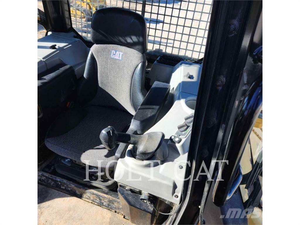 CAT D6N LGP3 Buldozere pe senile