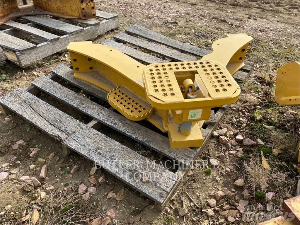 CAT D6NDRAWBAR Utilaje construcții - Altele