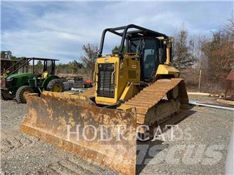 CAT D6NLGP Buldozere pe senile