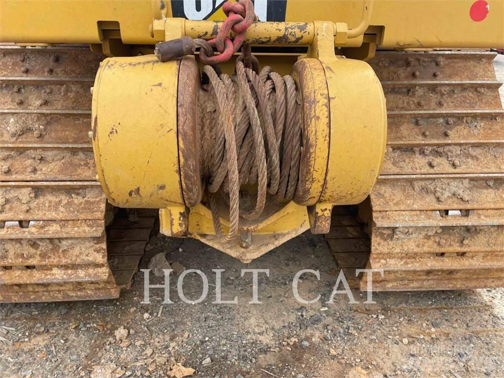 CAT D6NLGP Buldozere pe senile