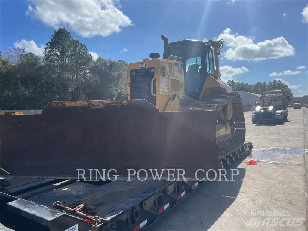 CAT D6NLGP Buldozere pe senile