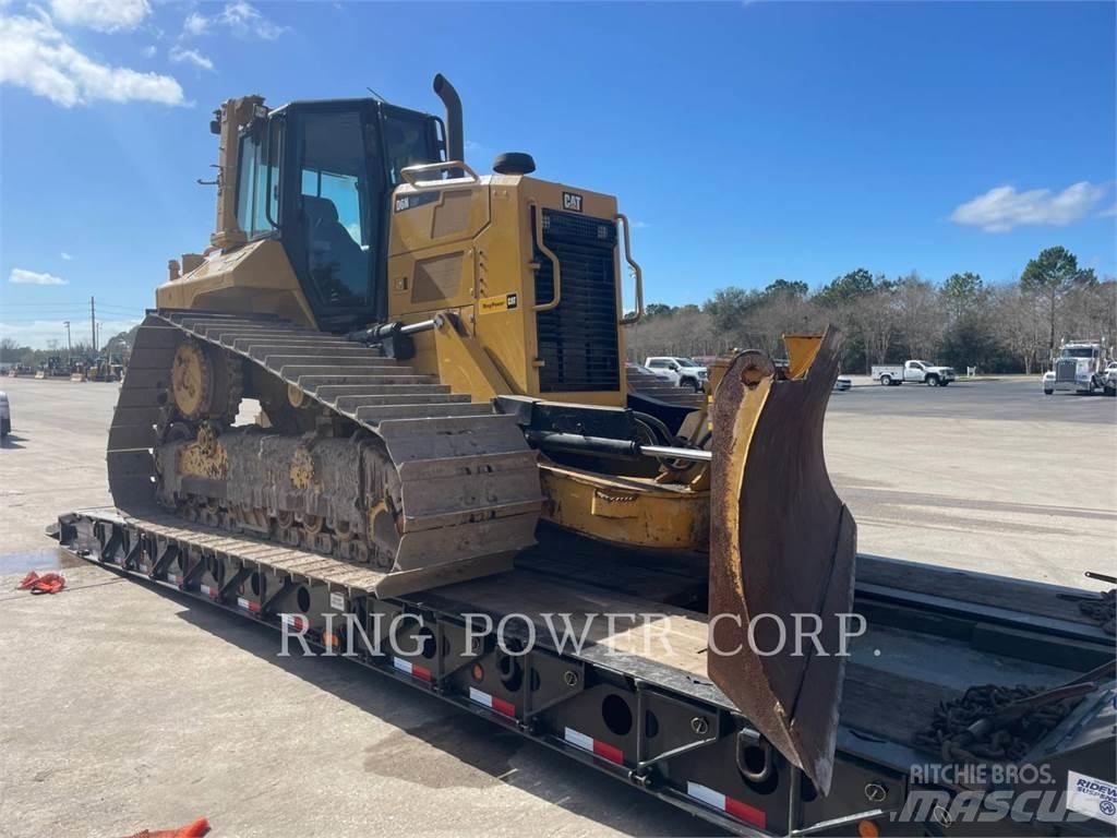 CAT D6NLGP Buldozere pe senile