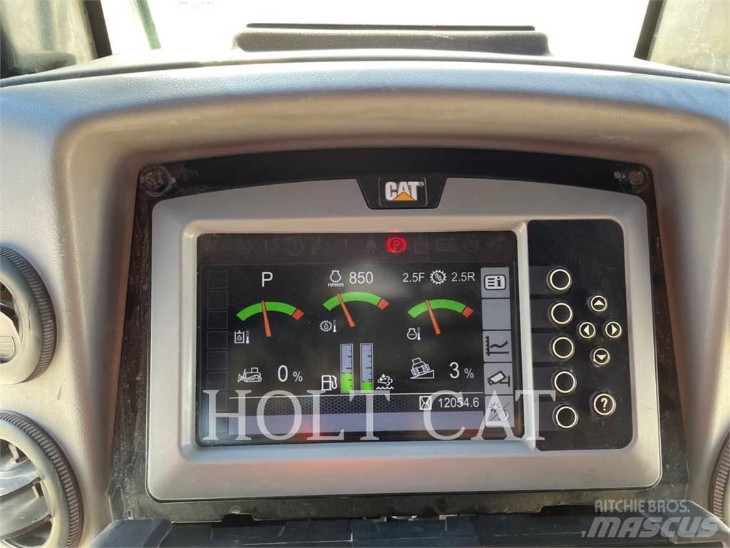 CAT D6NLGP Buldozere pe senile