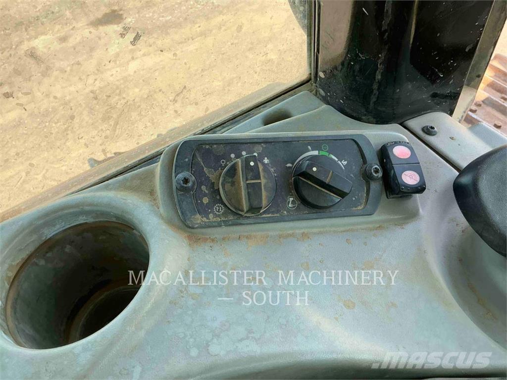 CAT D6NLGP Buldozere pe senile