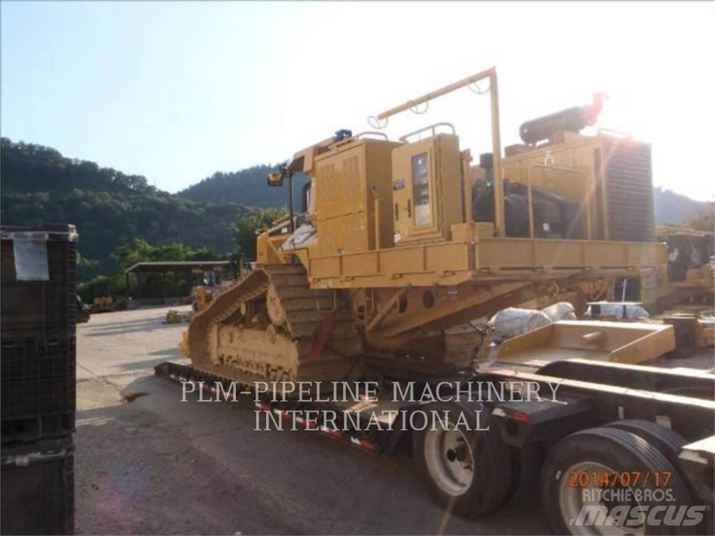 CAT D6NLGP Buldozere pe senile