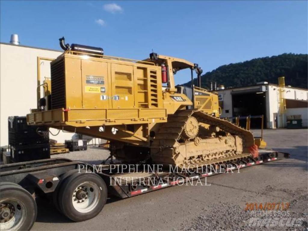 CAT D6NLGP Buldozere pe senile
