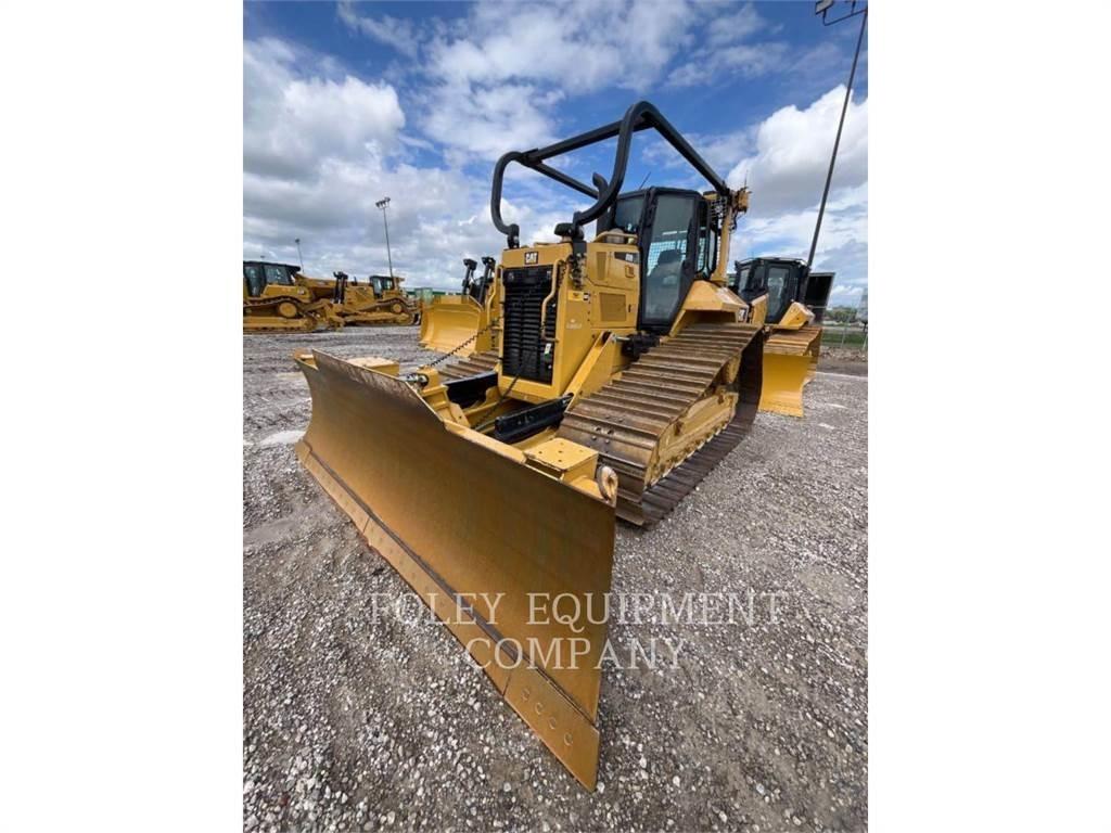 CAT D6NLGPVPI Buldozere pe senile