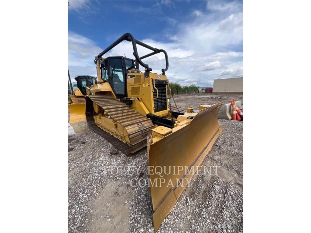 CAT D6NLGPVPI Buldozere pe senile