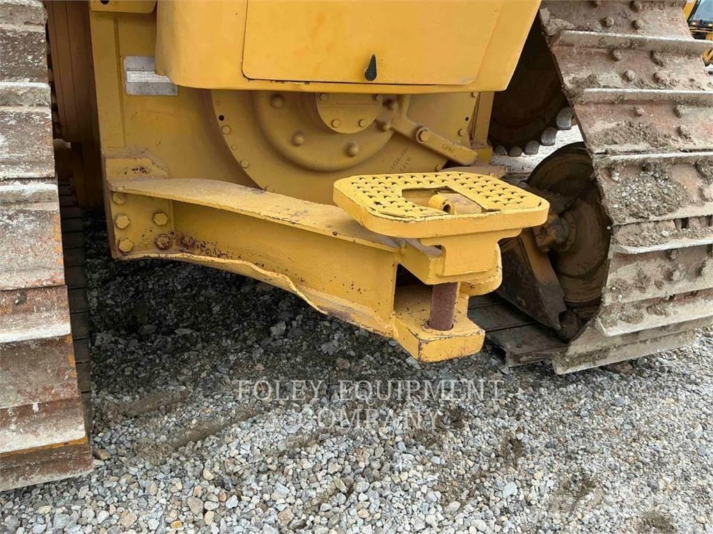 CAT D6NXL Buldozere pe senile