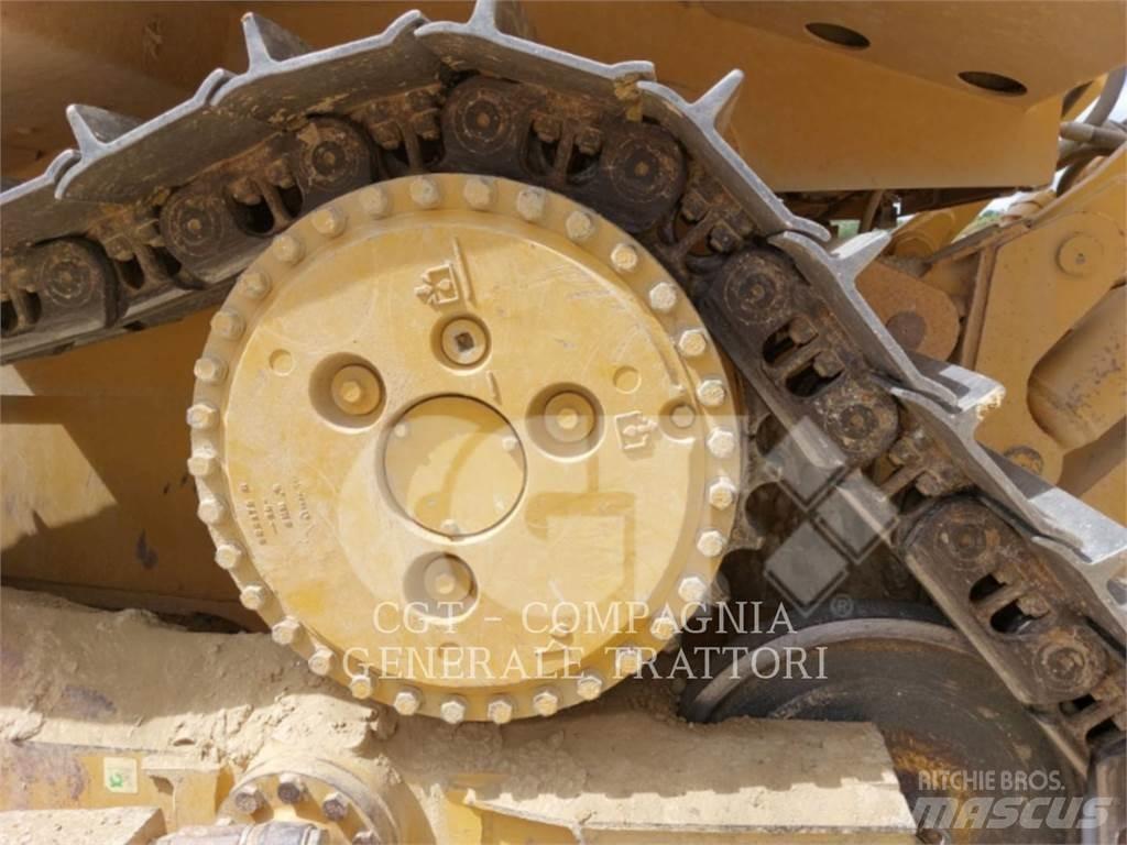 CAT D6R Buldozere pe senile