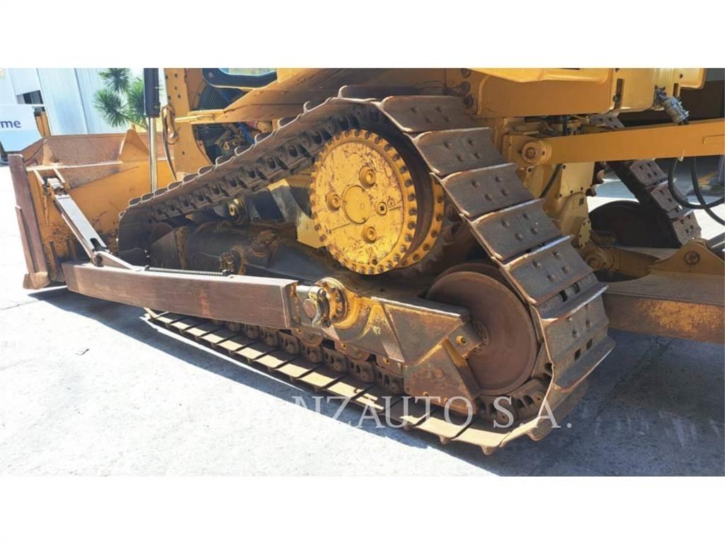 CAT D6R Buldozere pe senile