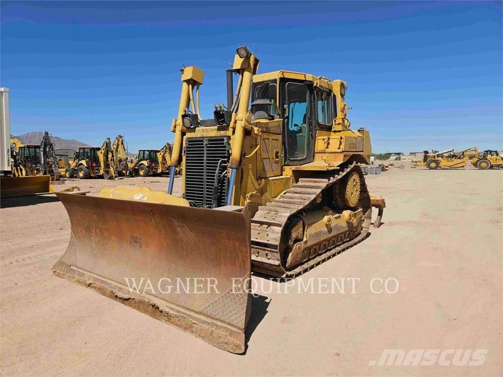 CAT D6R XL DS Buldozere pe senile